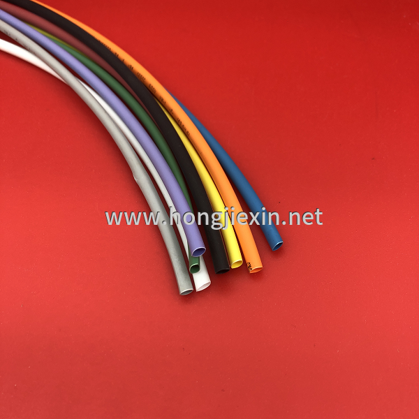 阻燃热缩管,环保热缩管 阻燃热缩管,环保热缩管