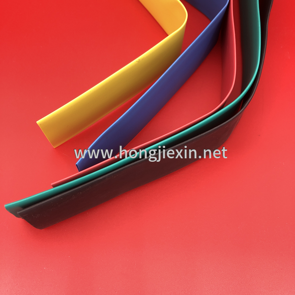 阻燃热缩管5 阻燃热缩管5