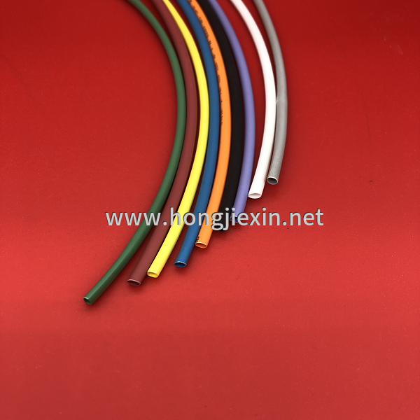 阻燃热缩管1 阻燃热缩管1