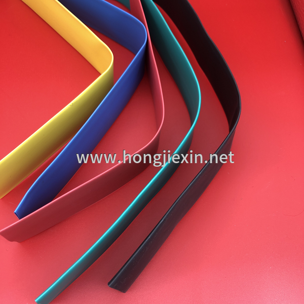 阻燃热缩管4 阻燃热缩管4