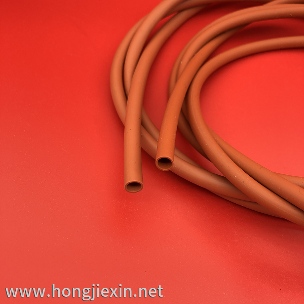 硅橡胶热缩管 硅橡胶热缩管