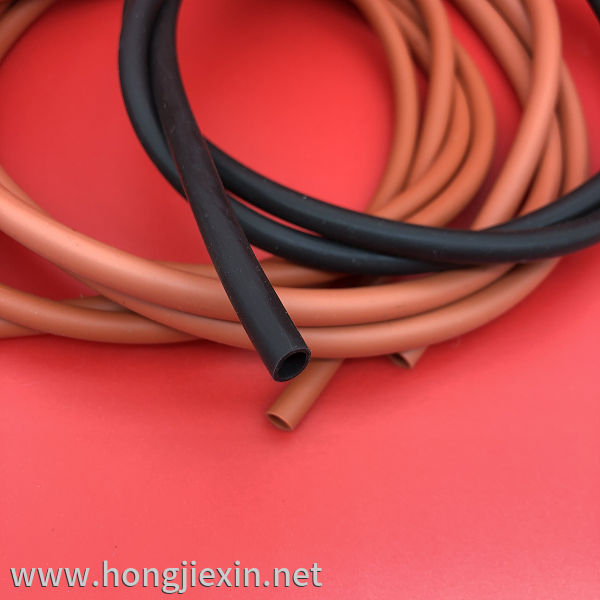 硅橡胶热缩管 硅橡胶热缩管