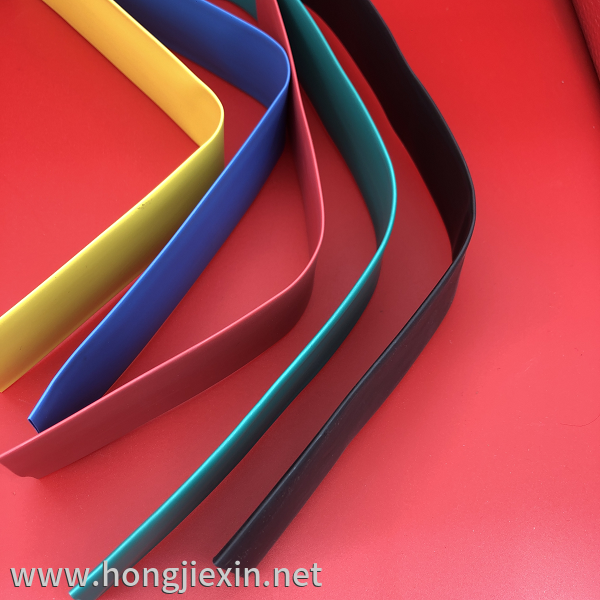 阻燃热缩管 阻燃热缩管