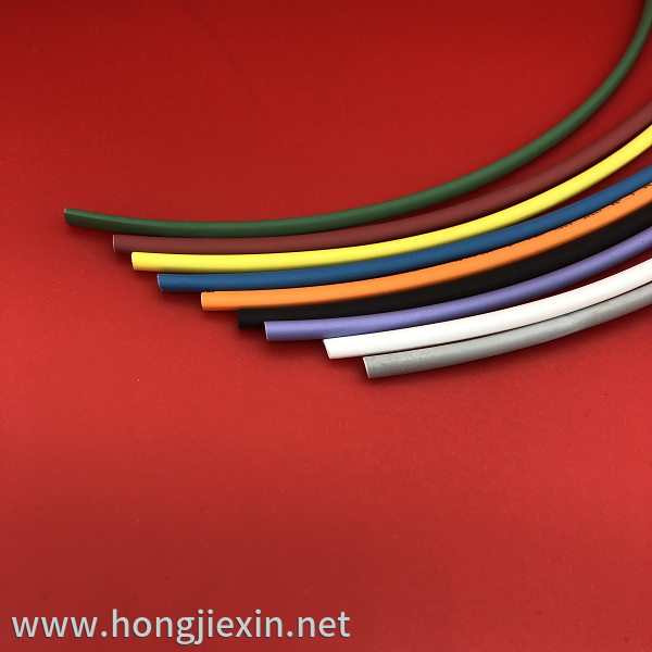 无卤热缩管 无卤热缩管