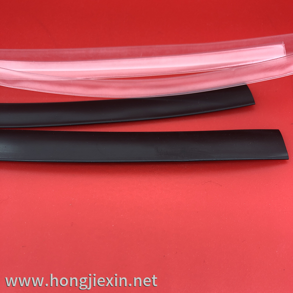 非阻燃热缩管 非阻燃热缩管