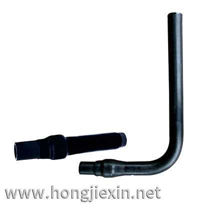 HB-GS钢塑及钢塑接头防腐用热缩套1 HB-GS钢塑及钢塑接头防腐用热缩套1