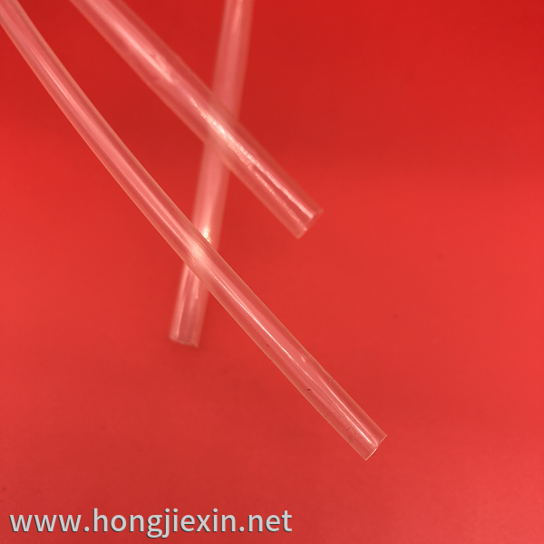 175度PVDF热缩管 175度PVDF热缩管