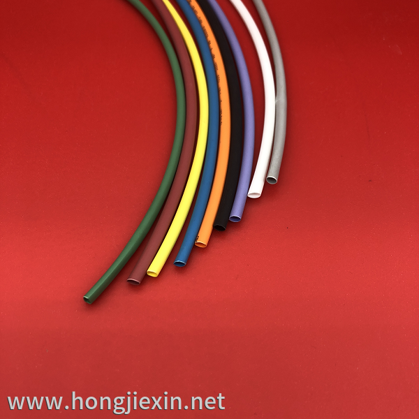 无卤热缩管 无卤热缩管