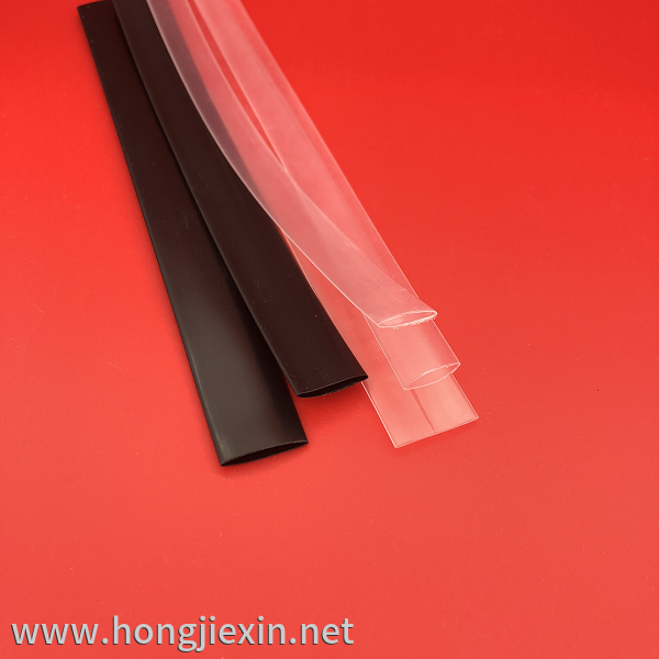 非阻燃热缩管 非阻燃热缩管