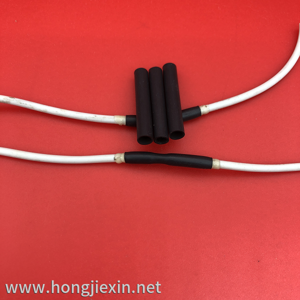 低温收缩双壁热缩管 低温收缩双壁热缩管