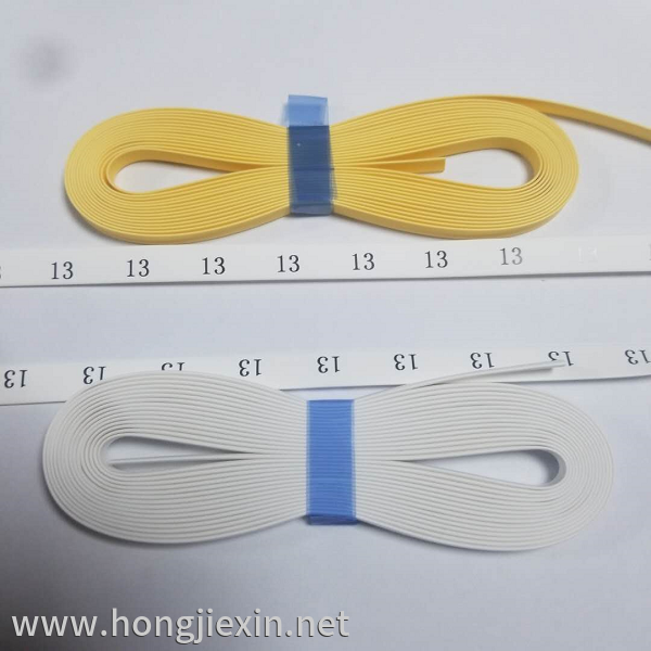 热缩标识管 热缩标识管