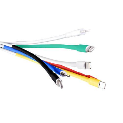 无卤热缩管 无卤热缩管