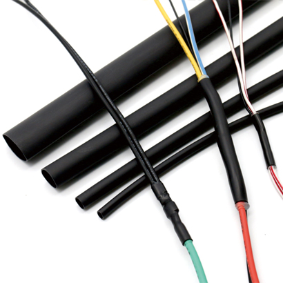 汽车线束半硬双壁管 汽车线束半硬双壁管