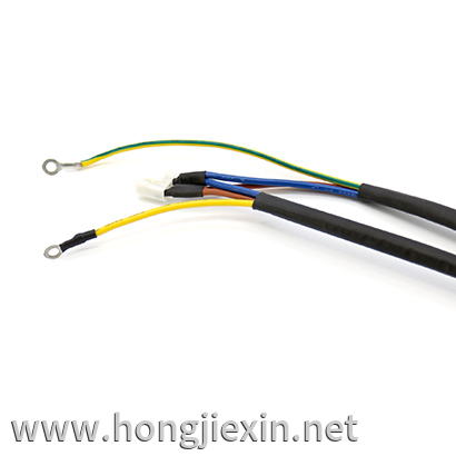 军标阻燃热缩管 军标阻燃热缩管