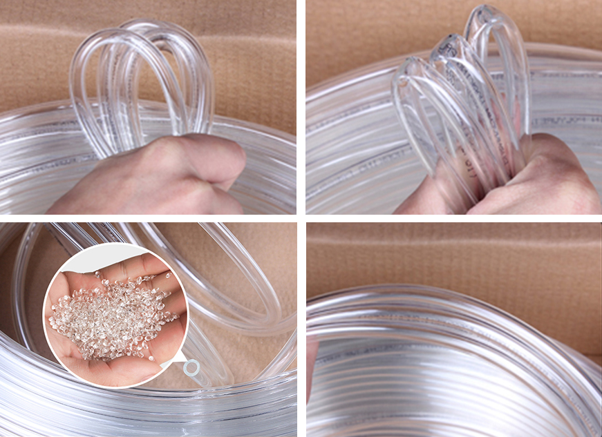 PU气动软管 PU气动软管