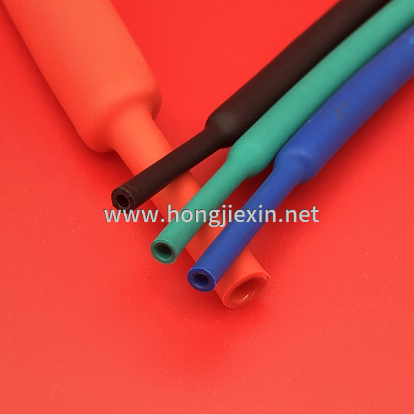 环保双壁热缩管 环保双壁热缩管