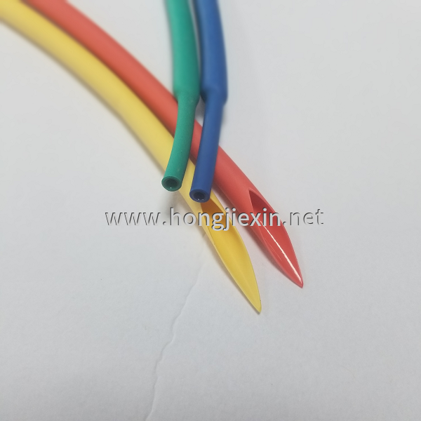 带胶双壁热缩管 带胶双壁热缩管