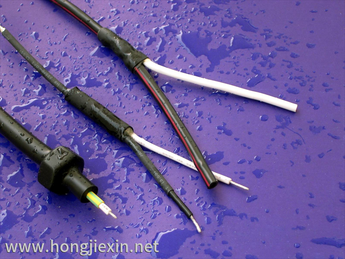 双壁热缩管 双壁热缩管