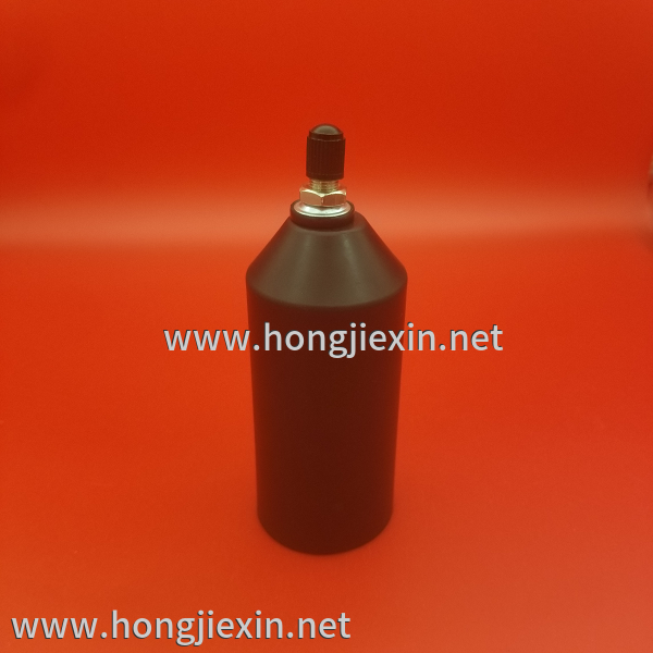 带气嘴电缆热缩封帽 带气嘴电缆热缩封帽